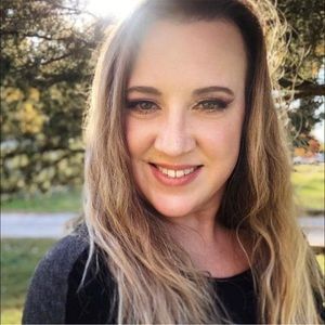 Meet your Posher, Pamela